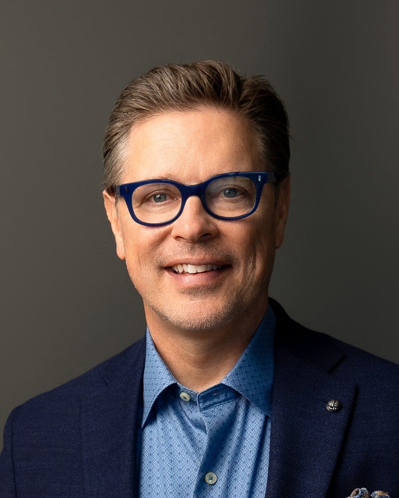 Bill Green
