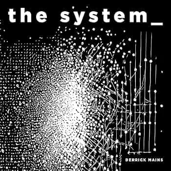 the system_ book cover