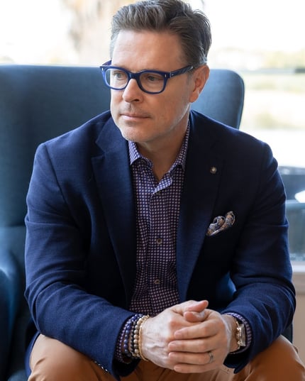 Bill Green, CEO, Vibe Optimizer