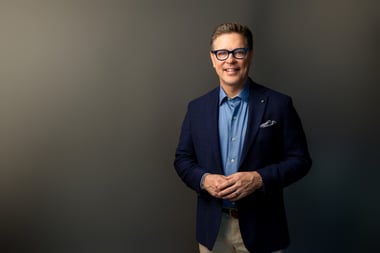 Bill Green, CEO & Head of Sales, Vibe Optimizer