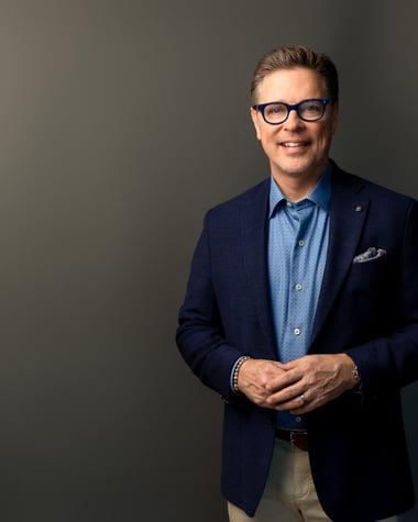 Bill Green, CEO & Head of Sales, Vibe Optimizer