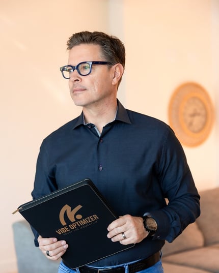 Bill Green, CEO, Vibe Optimizer